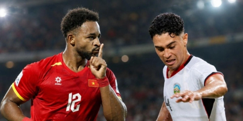 Soi Kèo Việt Nam Vs Singapore 20h00 31/7 - AFF Cup 2026 2 Tình hình nhân sự của Việt Nam vs Singapore