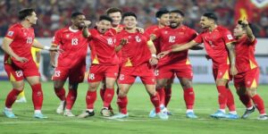 Soi Kèo Indonesia Vs Việt Nam 20h30 03/08 AFF Cup 2026 6 Đội hình ra sân dự kiến của Indonesia vs Việt Nam