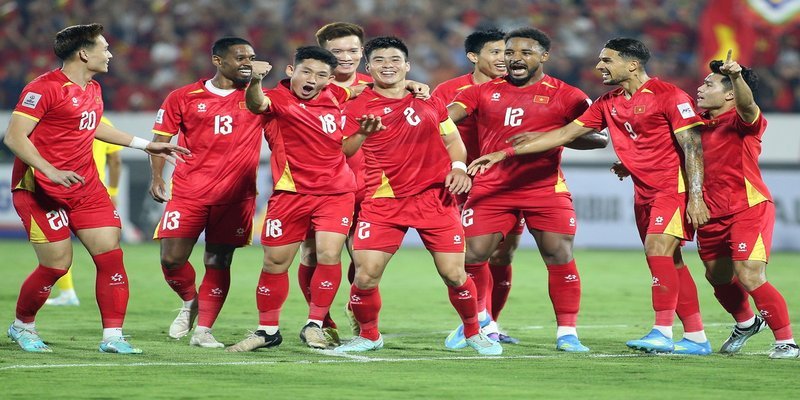 Soi Kèo Indonesia Vs Việt Nam 20h30 03/08 AFF Cup 2026 3 Đội hình ra sân dự kiến của Indonesia vs Việt Nam
