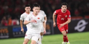 Soi Kèo Indonesia Vs Việt Nam 20h30 03/08 - AFF Cup 2026 4 Tình hình nhân sự của Indonesia vs Việt Nam