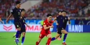 Soi Kèo Malaysia vs Việt Nam 20h00 16/08 - AFF Cup 2026 2 Cập nhật tình hình nhân sự Malaysia vs Việt Nam