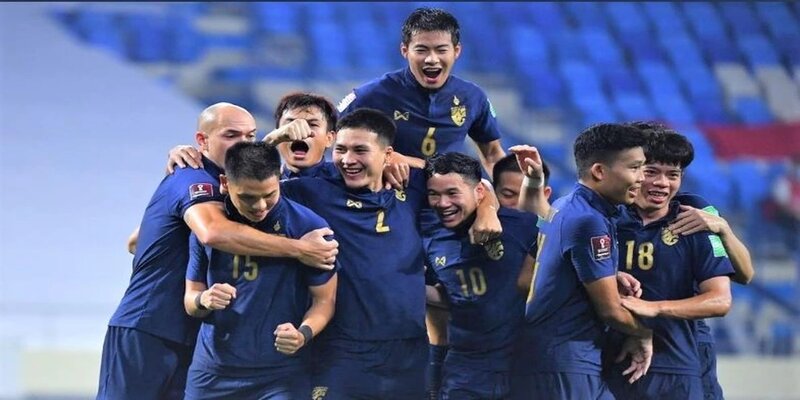 Soi Kèo Thái Lan Vs Malaysia 20h00 01/08 AFF Cup 2026 3 Dự đoán đội hình ra sân của hai đội Thái Lan vs Malaysia