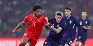 Soi Kèo Thái Lan Vs Việt Nam 20h00 22/8 - AFF Cup 2026 1 Thông tin nhân sự của mỗi đội trước chung kết lượt đi