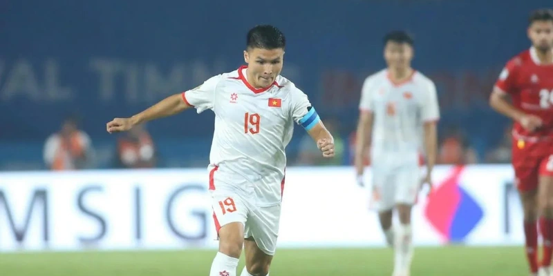 Soi Kèo Việt Nam Vs Campuchia 20h 07/08 - AFF Cup 2026 2 Tình hình nhân sự của Việt Nam và Campuchia trước trận
