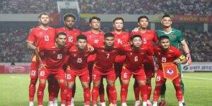 Soi Kèo Việt Nam Vs Singapore 20h00 31/07 AFF Cup 2026 7 Dự kiến đội hình ra sân của đội tuyển Việt Nam vs Singapore