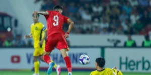 Soi Kèo Việt Nam Vs Malaysia 20h00 19/08 - AFF Cup 2026 1 Tình hình nhân sự của Việt Nam và Malaysia trước màn tái đấu